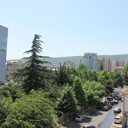 Hotel Sali Tbilisi Eksteriør billede