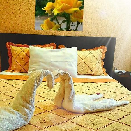 Hotel Sali Tbilisi Eksteriør billede