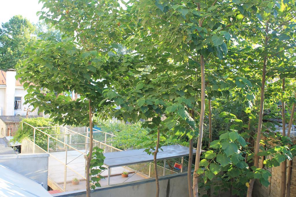 Hotel Sali Tbilisi Værelse billede