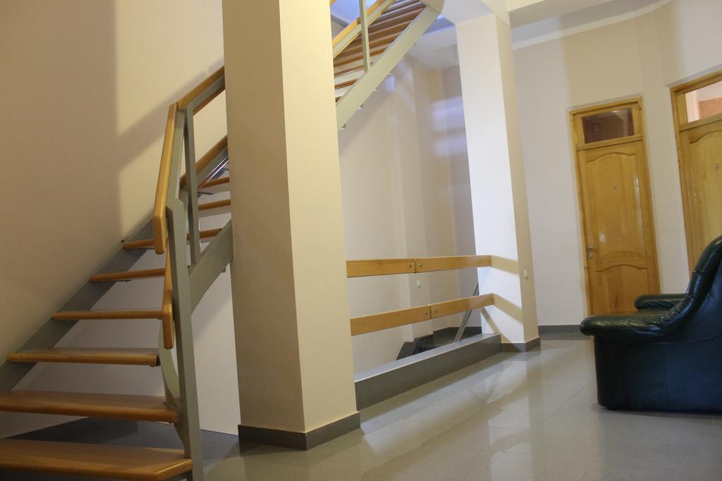 Hotel Sali Tbilisi Eksteriør billede