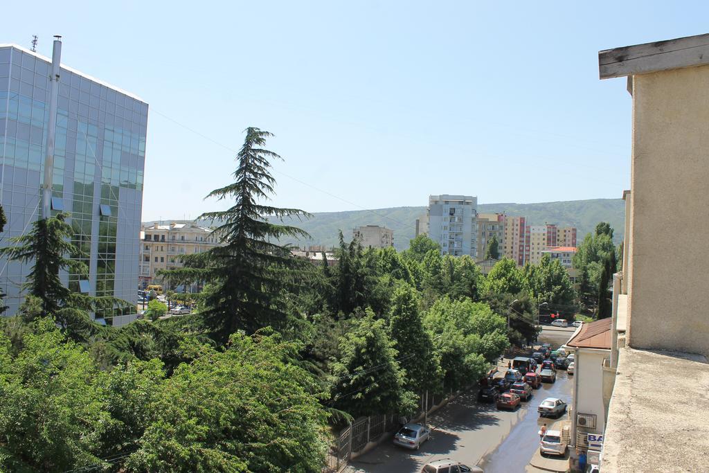 Hotel Sali Tbilisi Eksteriør billede