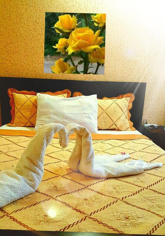 Hotel Sali Tbilisi Eksteriør billede