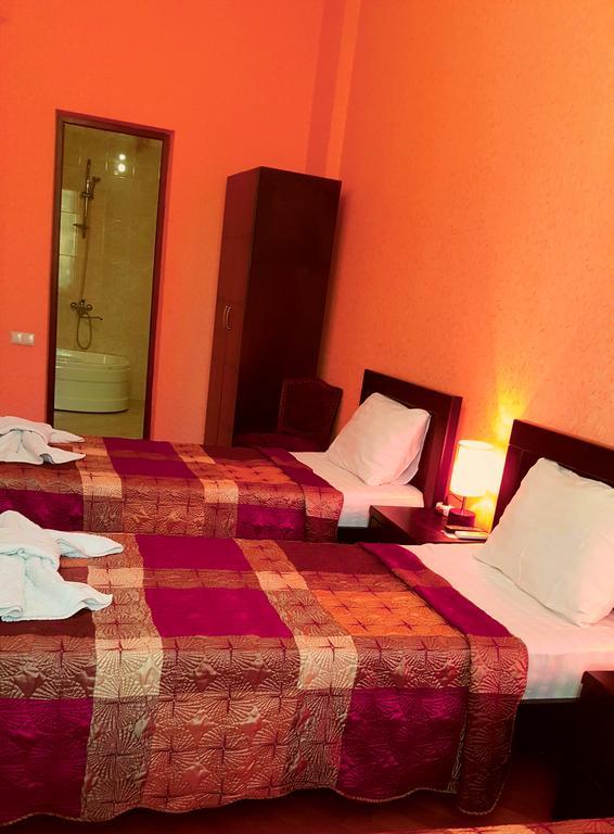 Hotel Sali Tbilisi Eksteriør billede