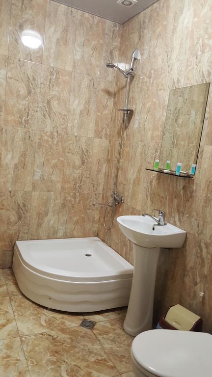 Hotel Sali Tbilisi Eksteriør billede