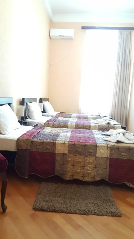 Hotel Sali Tbilisi Eksteriør billede
