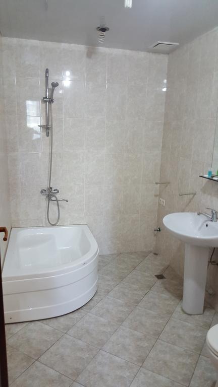 Hotel Sali Tbilisi Eksteriør billede