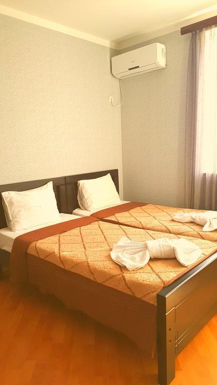 Hotel Sali Tbilisi Eksteriør billede