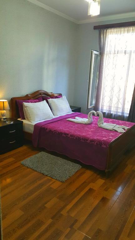 Hotel Sali Tbilisi Eksteriør billede