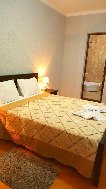 Hotel Sali Tbilisi Eksteriør billede