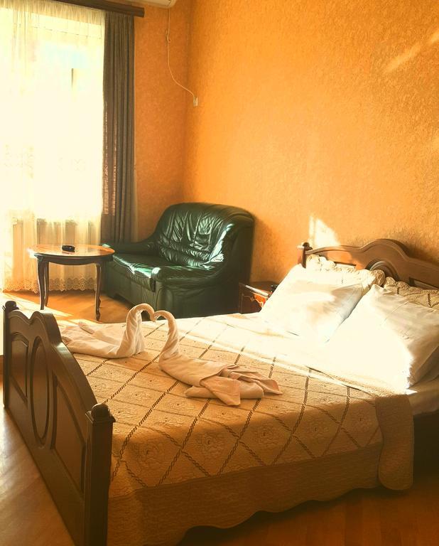 Hotel Sali Tbilisi Eksteriør billede