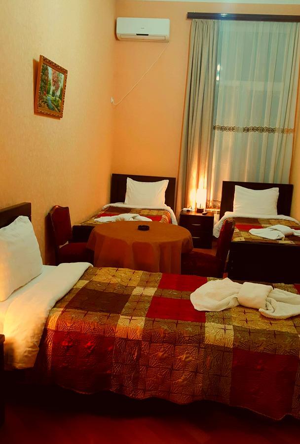 Hotel Sali Tbilisi Eksteriør billede