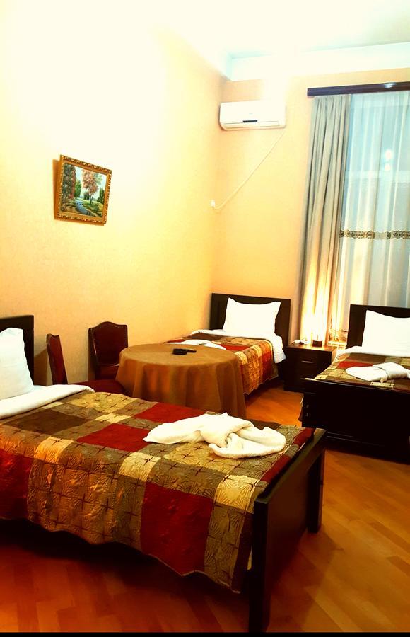 Hotel Sali Tbilisi Eksteriør billede